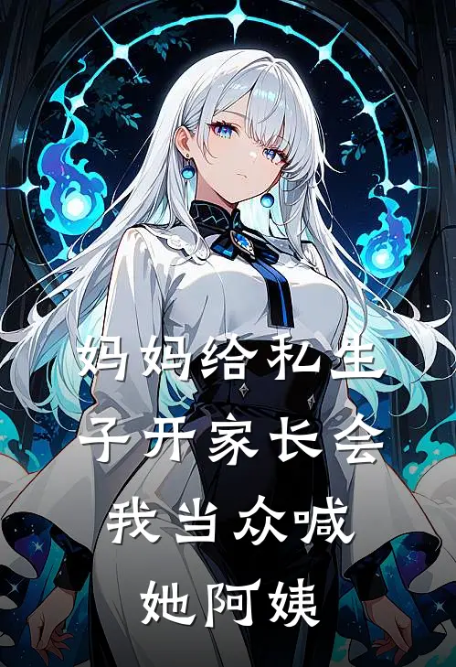 妈妈给私生子开家长会，我当众喊她阿姨