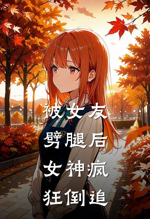 被女友劈腿后，女神疯狂倒追