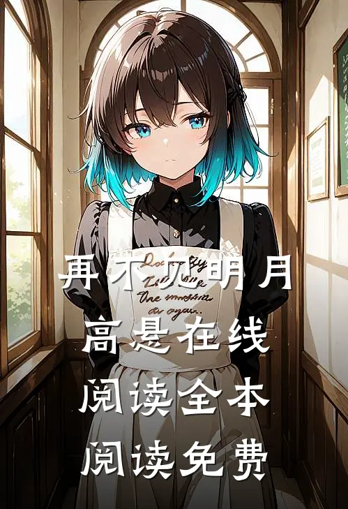 再不见明月高悬在线阅读全本阅读免费