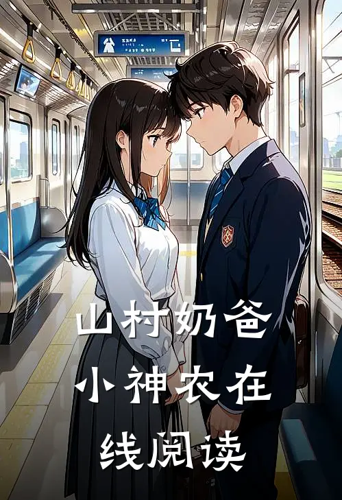 山村奶爸小神农在线阅读