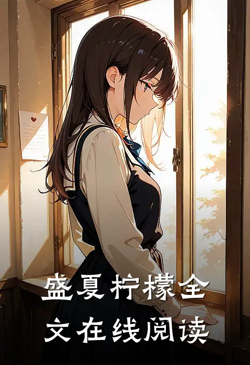 盛夏柠檬全文在线阅读
