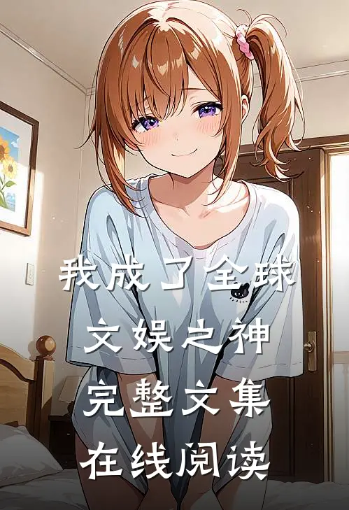 我成了全球文娱之神完整文集在线阅读