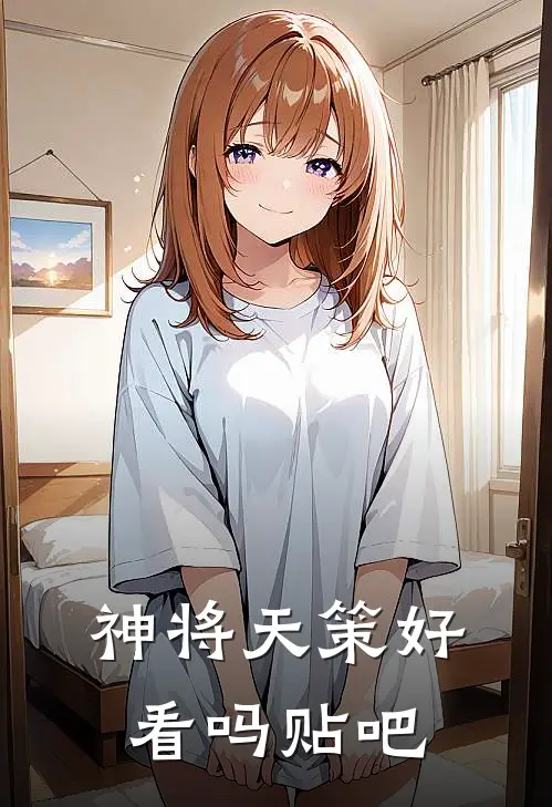 神将天策好看吗贴吧