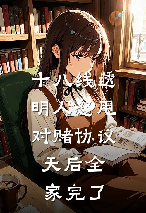 十八线透明人怒甩对赌协议，天后全家完了