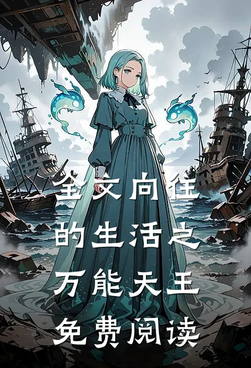 全文向往的生活之万能天王免费阅读