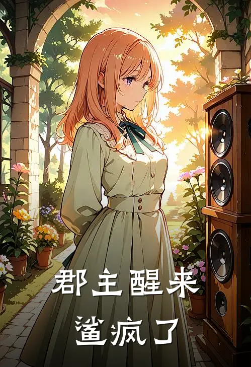 郡主醒来鲨疯了