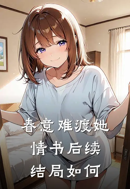 春意难渡她情书后续结局如何