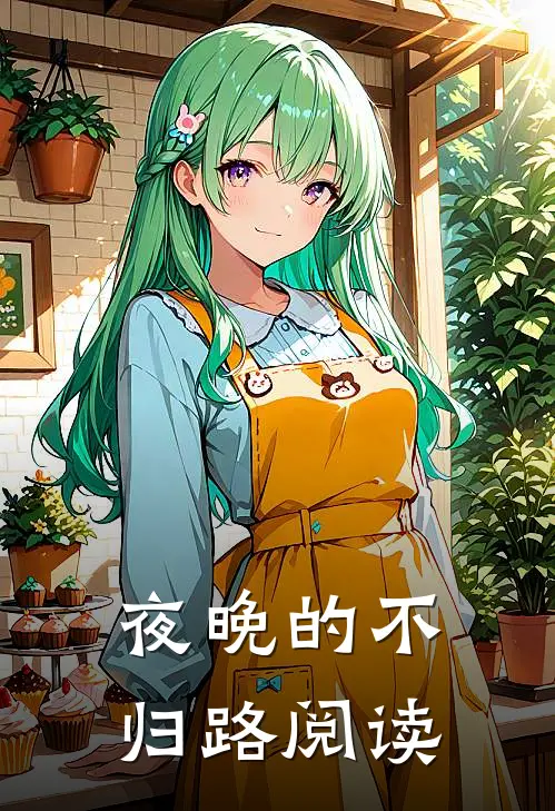夜晚的不归路阅读
