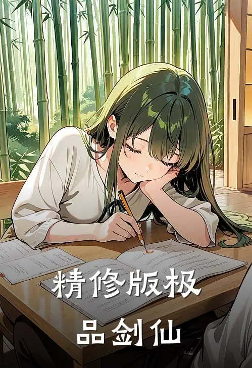 精修版极品剑仙