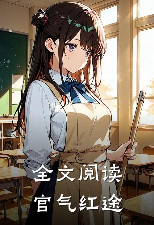全文阅读官气红途