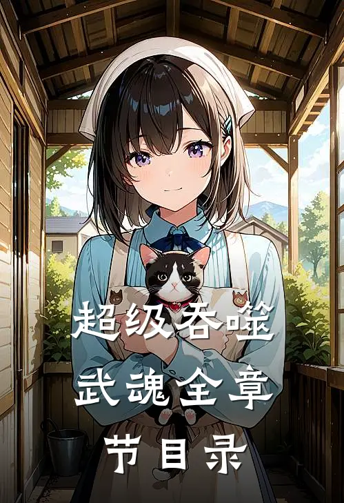 超级吞噬武魂全章节目录