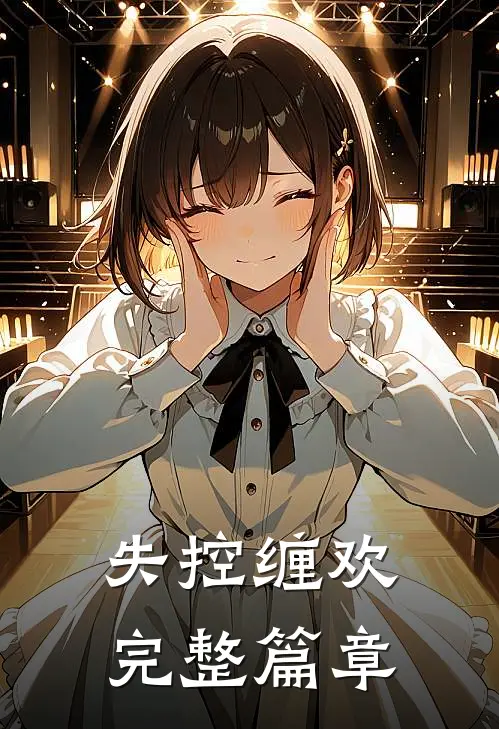 失控缠欢完整篇章