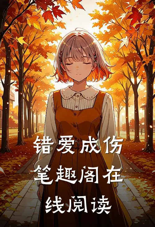 错爱成伤笔趣阁在线阅读