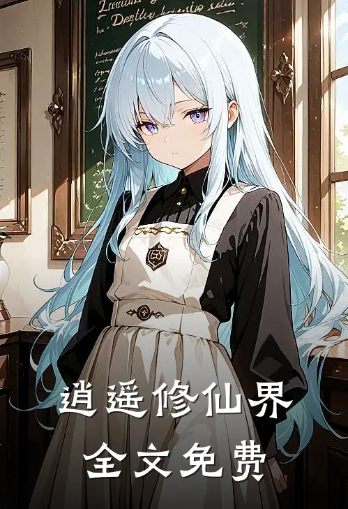 逍遥修仙界全文免费