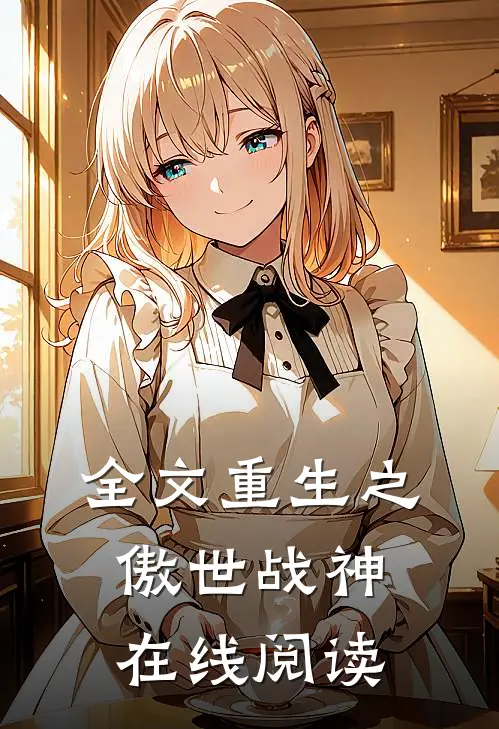 全文重生之傲世战神在线阅读