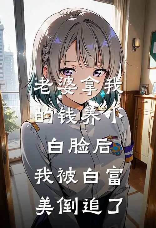 老婆拿我的钱养小白脸后,我被白富美倒追了结局
