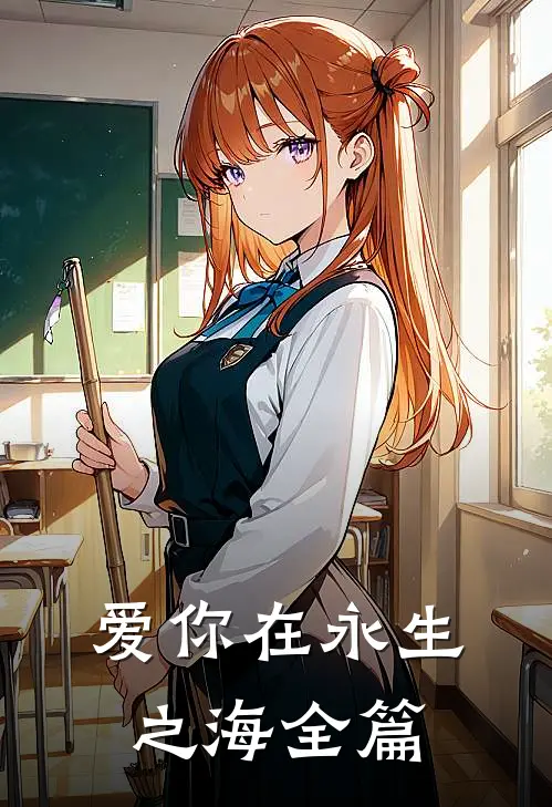 爱你在永生之海全篇