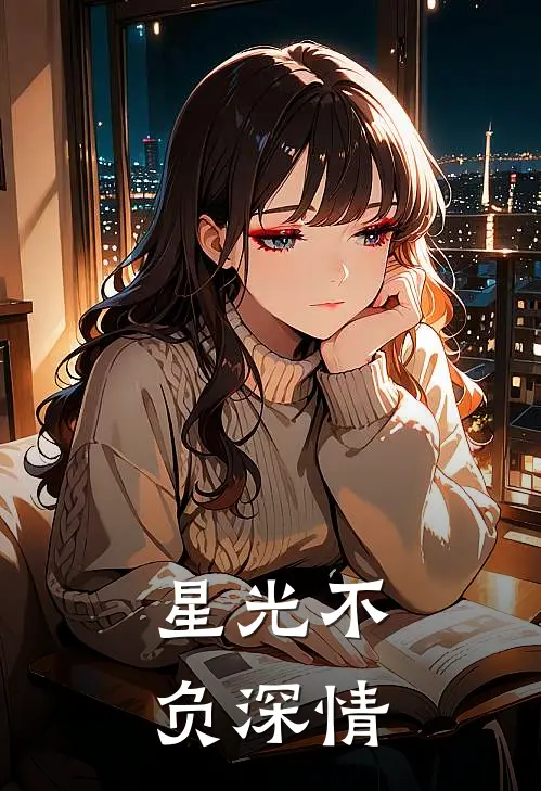 星光不负深情