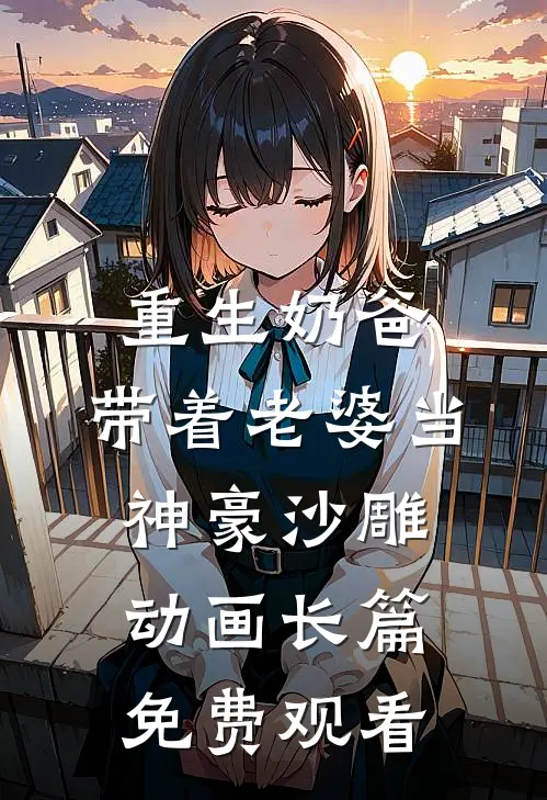 重生奶爸,带着老婆当神豪沙雕动画长篇免费观看