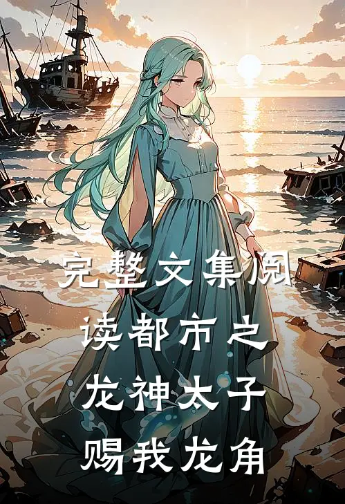 完整文集阅读都市之龙神太子赐我龙角