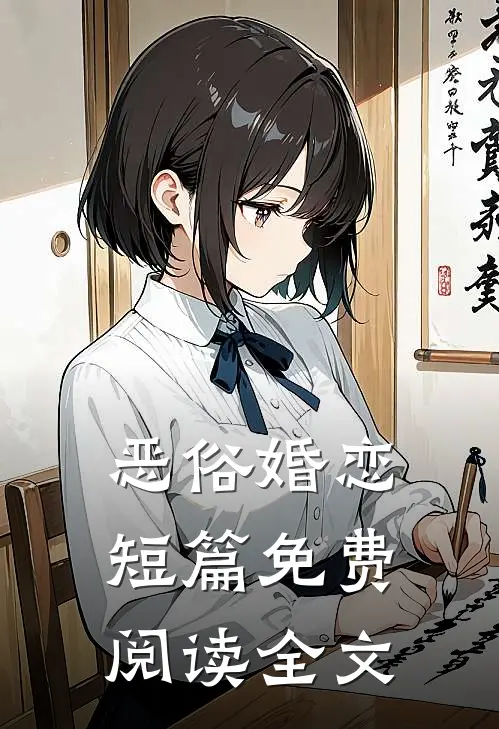 恶俗婚恋短篇免费阅读全文