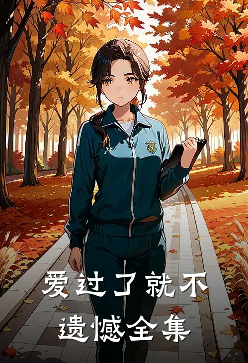 爱过了就不遗憾 全集