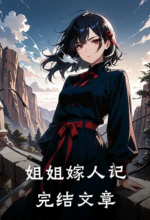 姐姐嫁人记完结文章