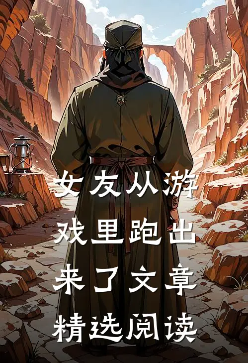 女友从游戏里跑出来了文章精选阅读