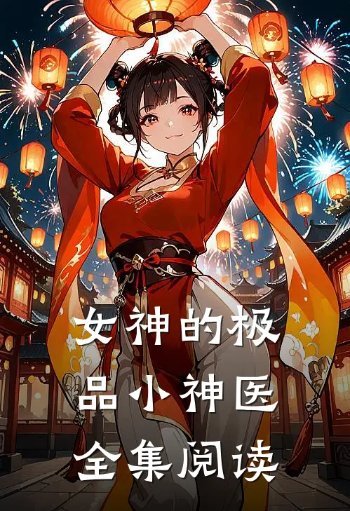 女神的极品小神医全集阅读