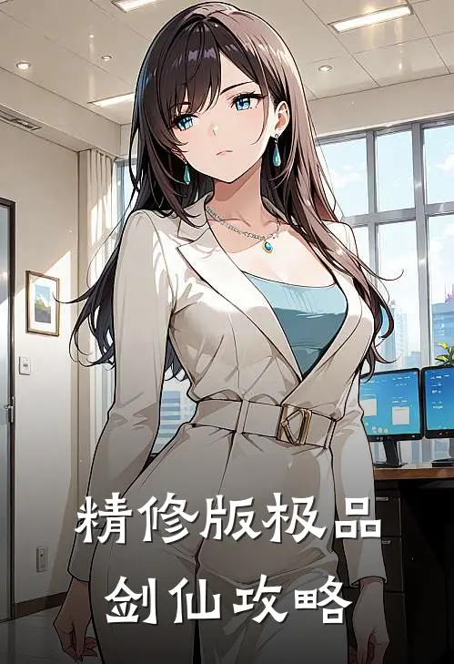 精修版极品剑仙攻略