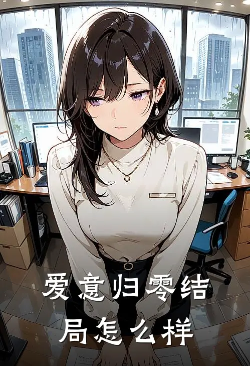 爱意归零结局怎么样