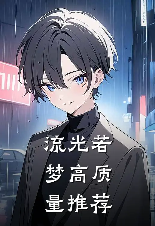 流光若梦高质量推荐