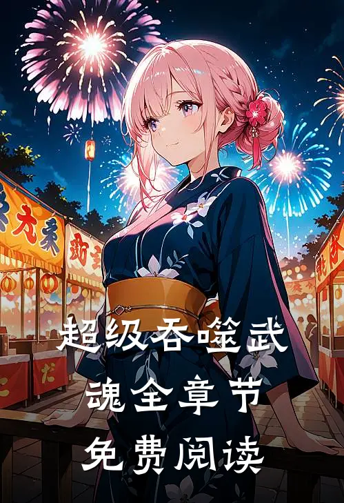 超级吞噬武魂全章节免费阅读