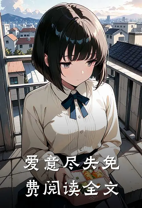爱意尽失免费阅读全文