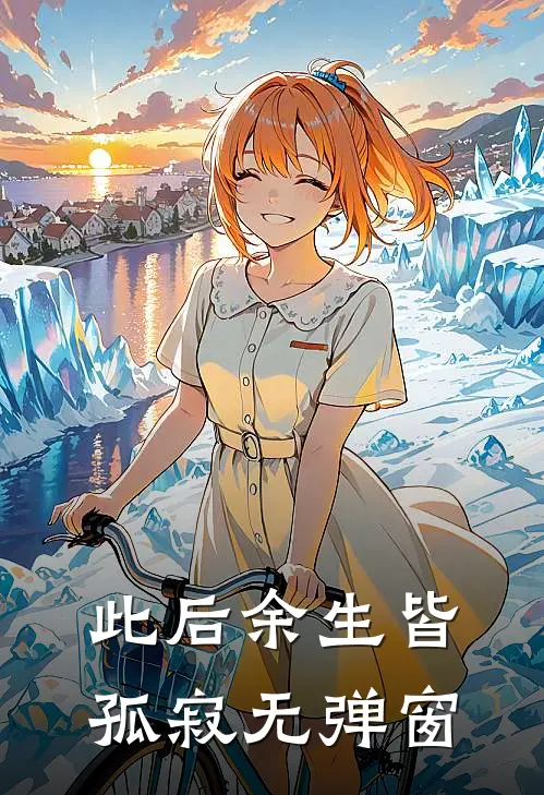 此后余生皆孤寂无弹窗