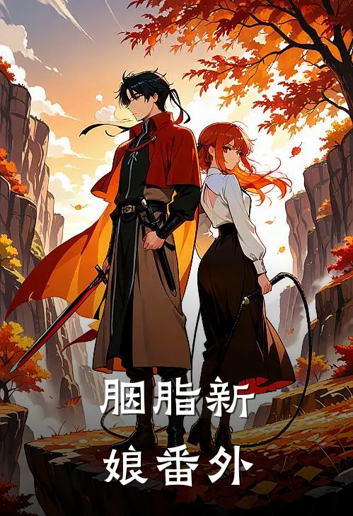 胭脂新娘 番外