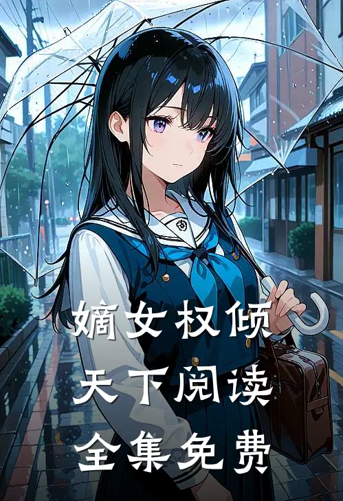 嫡女权倾天下阅读全集免费