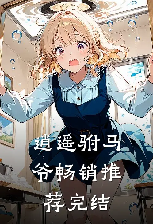 逍遥驸马爷畅销推荐完结