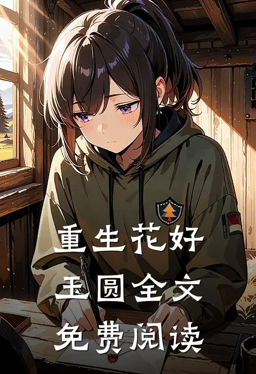 重生花好玉圆全文免费阅读