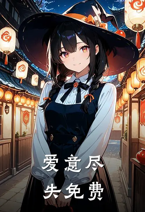 爱意尽失免费