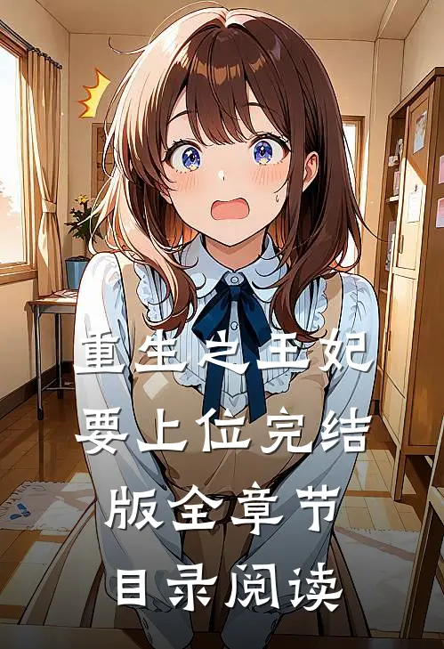 重生之王妃要上位完结版全章节目录阅读