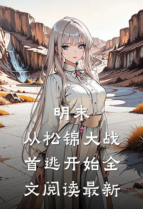 明末：从松锦大战首逃开始全文阅读最新