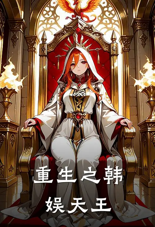 重生之韩娱天王