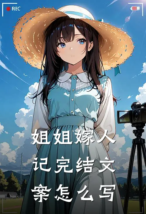 姐姐嫁人记完结文案怎么写