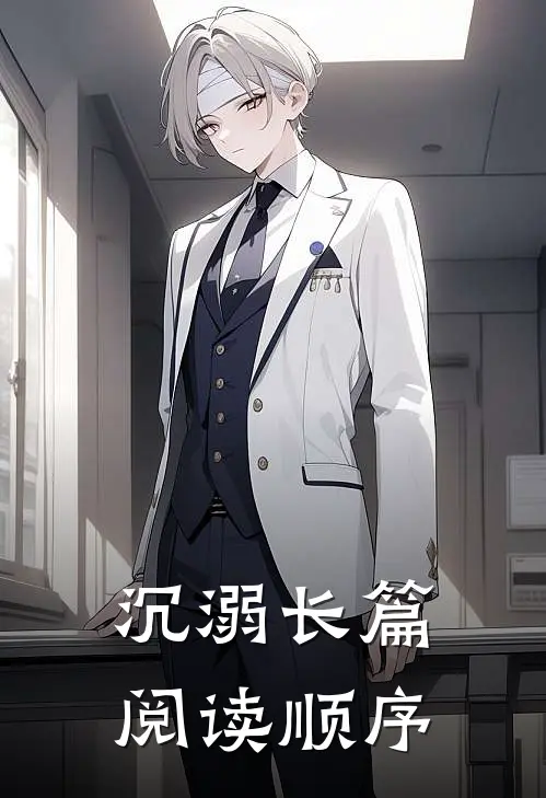 沉溺长篇阅读顺序
