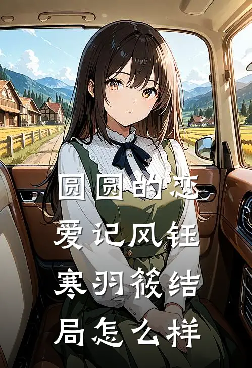 圆圆的恋爱记风钰寒羽筱结局怎么样