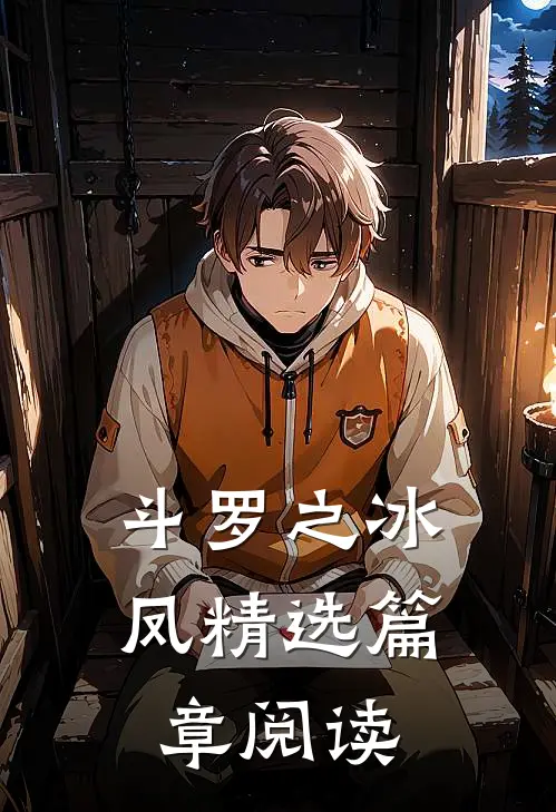斗罗之冰凤精选篇章阅读