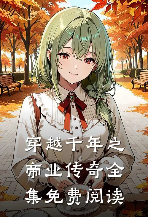 穿越千年之帝业传奇全集免费阅读