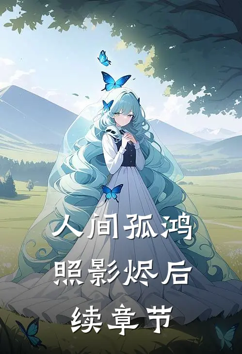 人间孤鸿照影烬后续章节