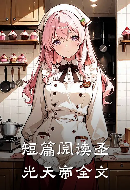 短篇阅读圣光天帝全文